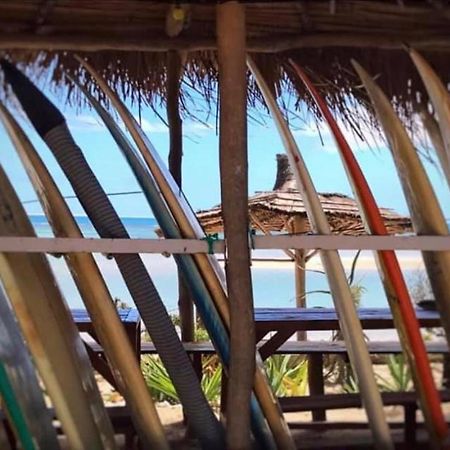 Hotel Mada Surf Ranch Anakao Exterior foto