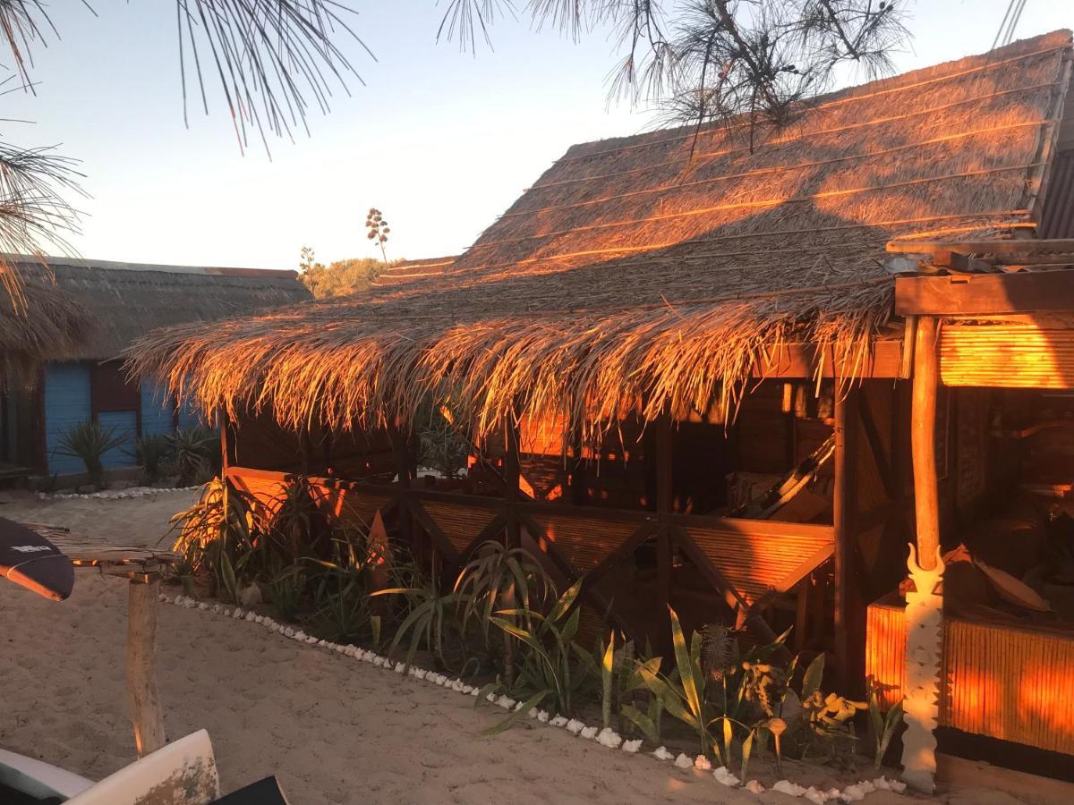 Hotel Mada Surf Ranch Anakao Exterior foto
